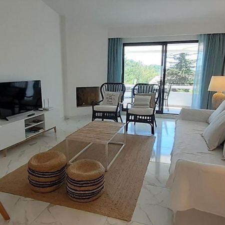 Quinta Do Lago Beach House Exteriér fotografie