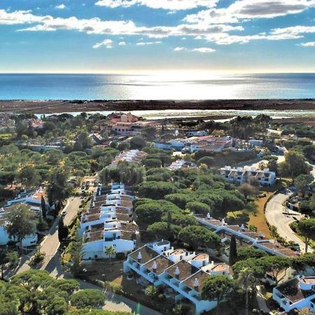 Quinta Do Lago Beach House Exteriér fotografie
