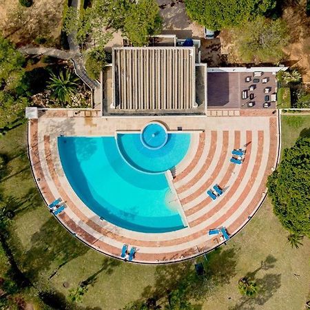 Quinta Do Lago Beach House Exteriér fotografie