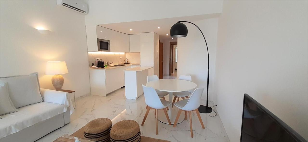 Quinta Do Lago Beach House Exteriér fotografie