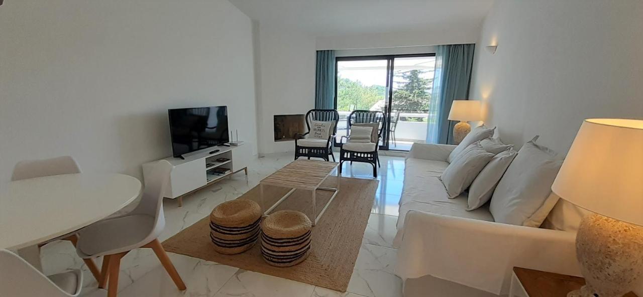 Quinta Do Lago Beach House Exteriér fotografie