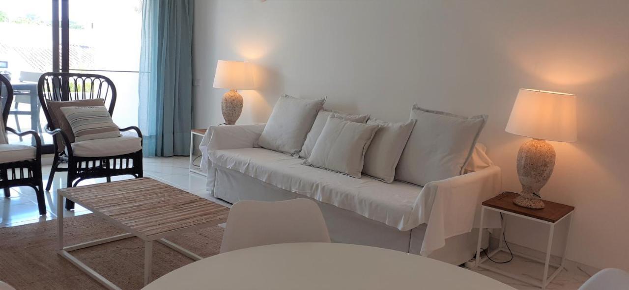 Quinta Do Lago Beach House Exteriér fotografie