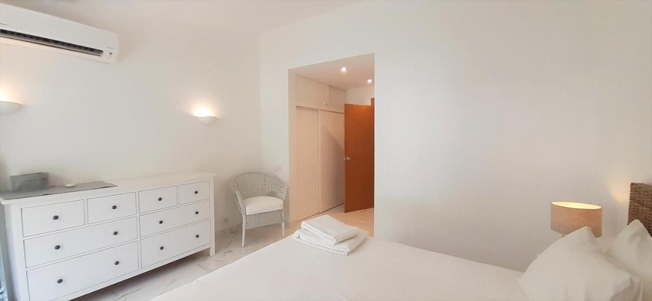 Quinta Do Lago Beach House Exteriér fotografie