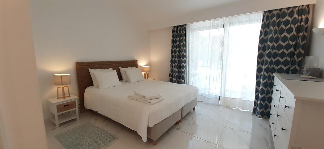 Quinta Do Lago Beach House Exteriér fotografie