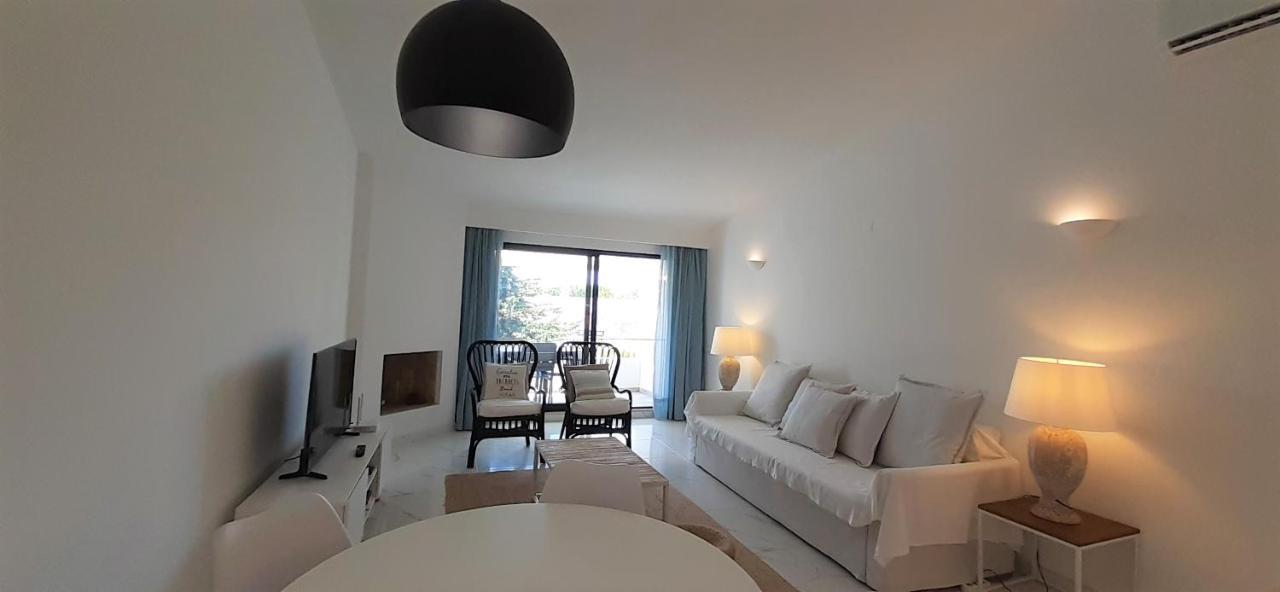 Quinta Do Lago Beach House Exteriér fotografie