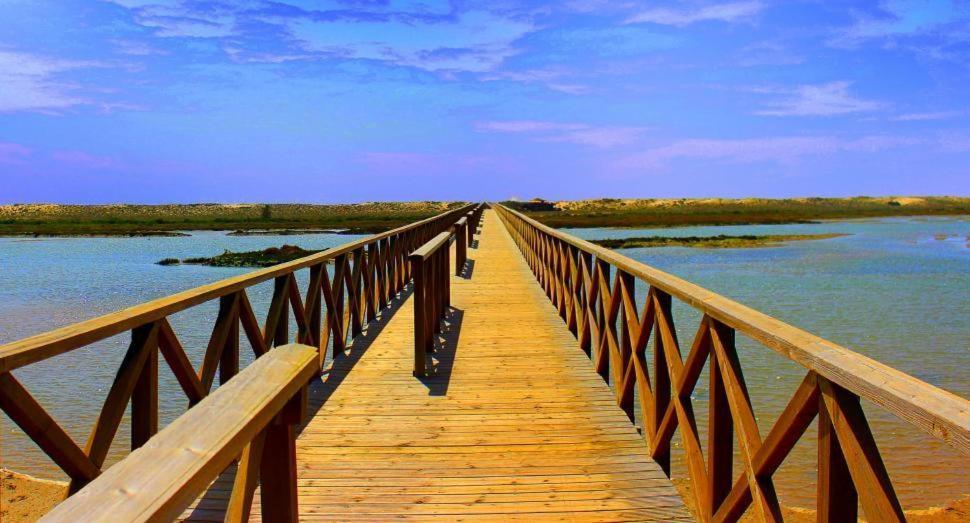 Quinta Do Lago Beach House Exteriér fotografie