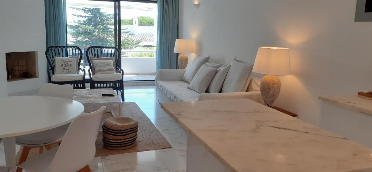 Quinta Do Lago Beach House Exteriér fotografie