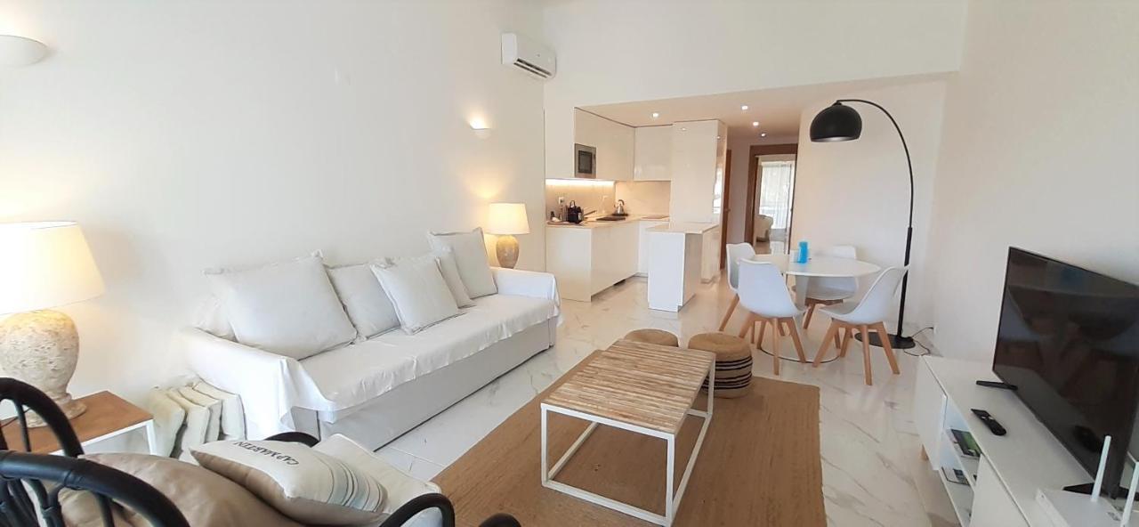 Quinta Do Lago Beach House Exteriér fotografie