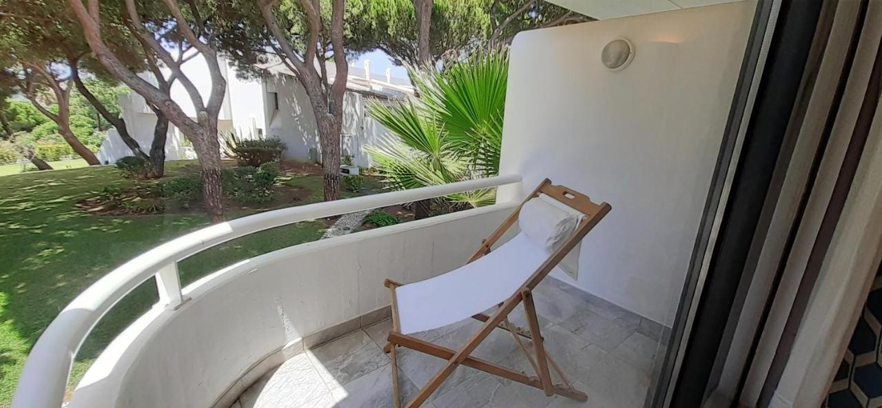 Quinta Do Lago Beach House Exteriér fotografie
