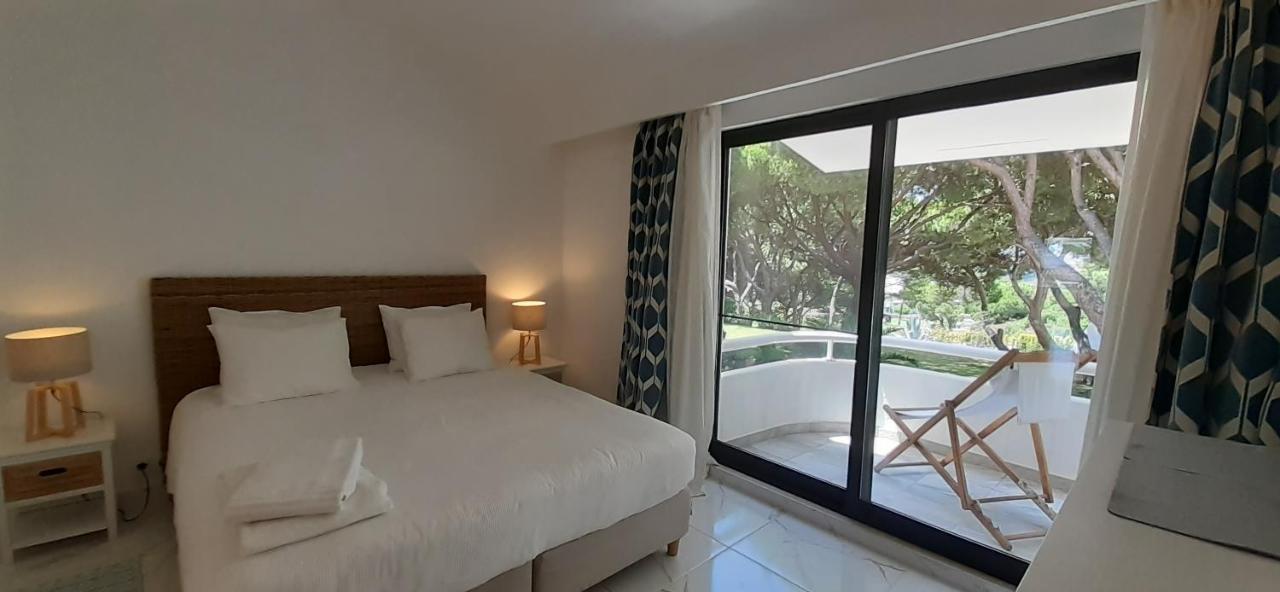 Quinta Do Lago Beach House Exteriér fotografie