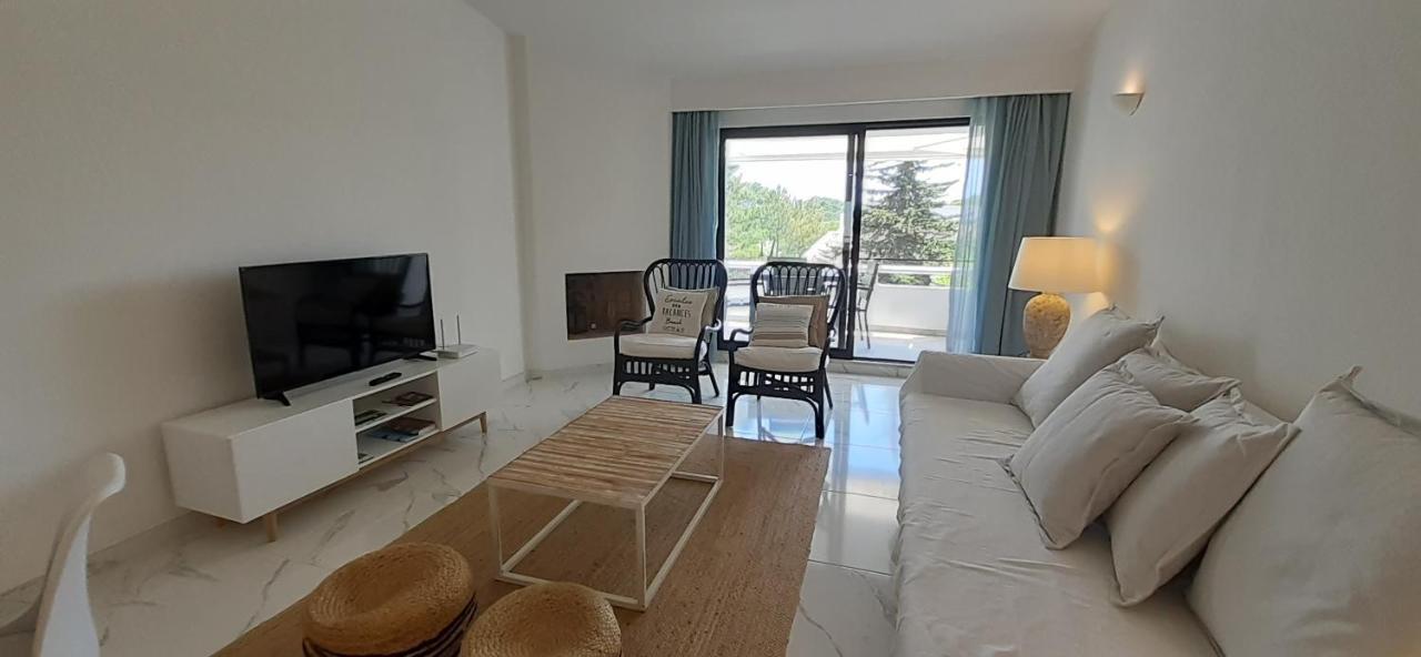 Quinta Do Lago Beach House Exteriér fotografie