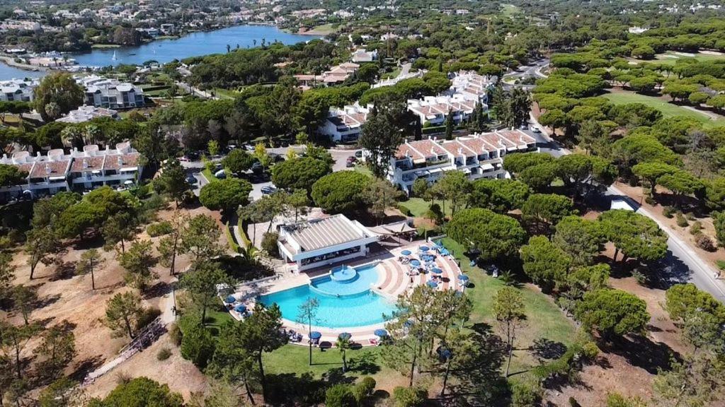 Quinta Do Lago Beach House Exteriér fotografie