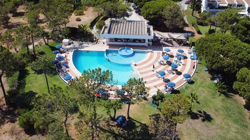 Quinta Do Lago Beach House Exteriér fotografie