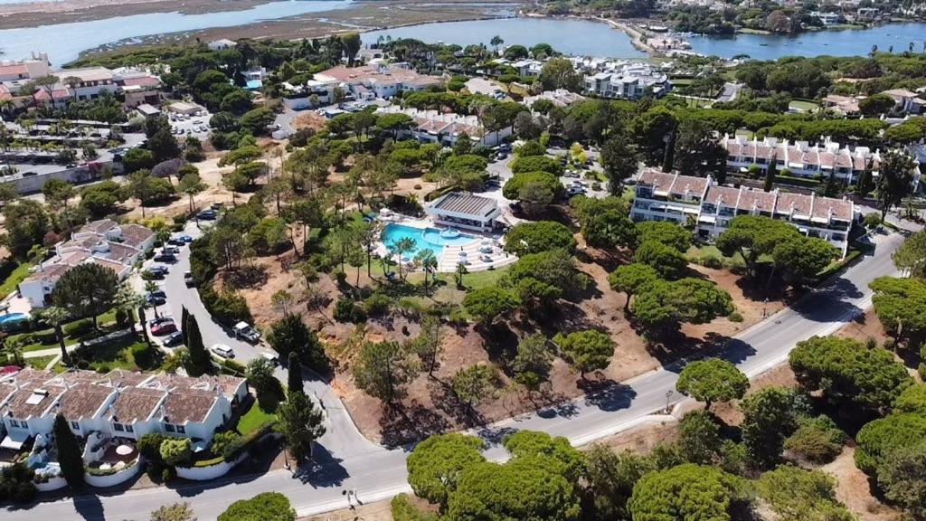 Quinta Do Lago Beach House Exteriér fotografie