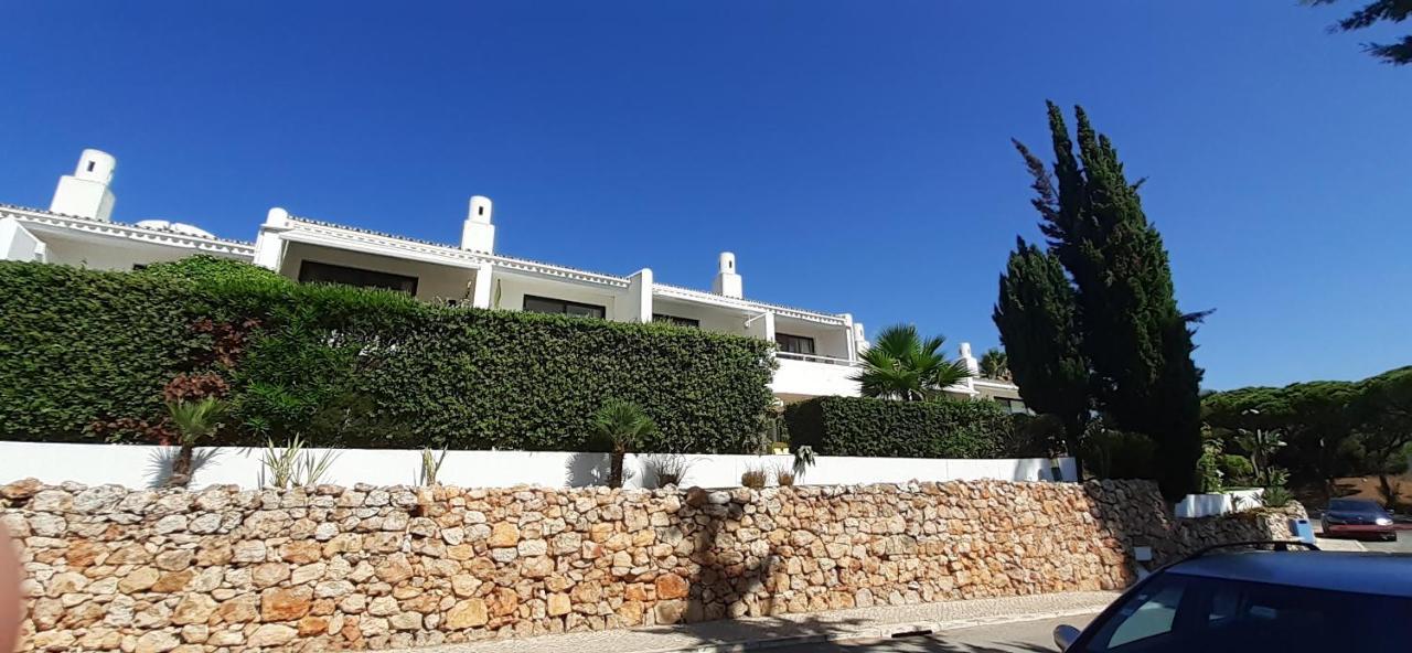 Quinta Do Lago Beach House Exteriér fotografie