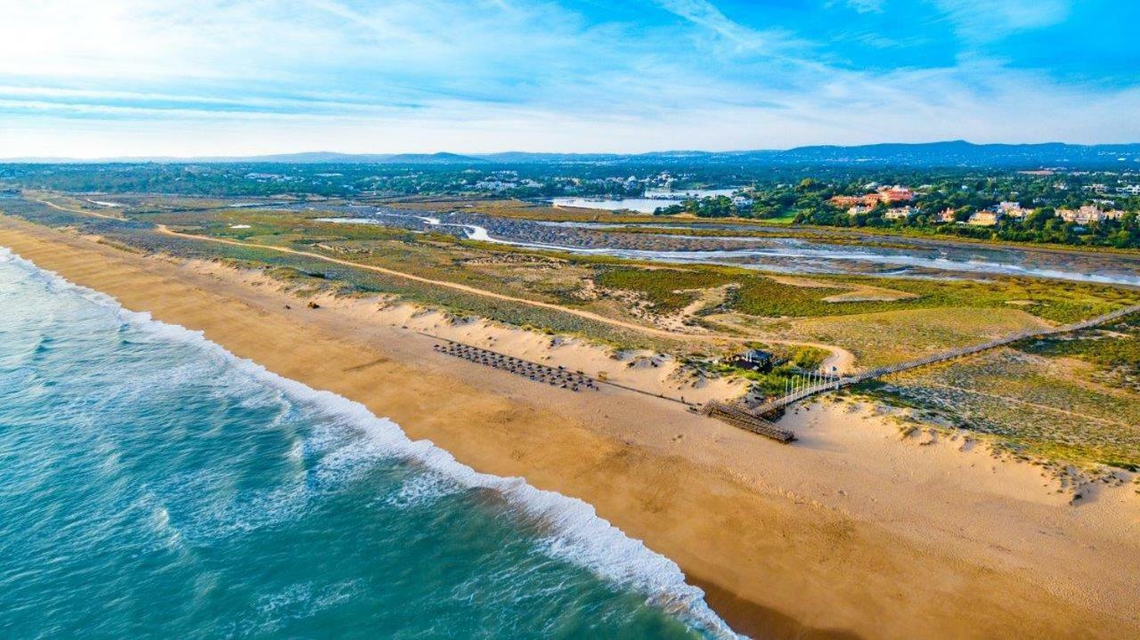 Quinta Do Lago Beach House Exteriér fotografie