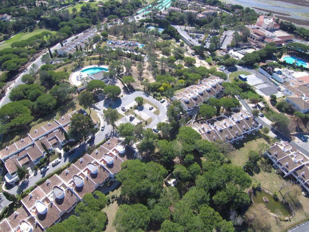 Quinta Do Lago Beach House Exteriér fotografie