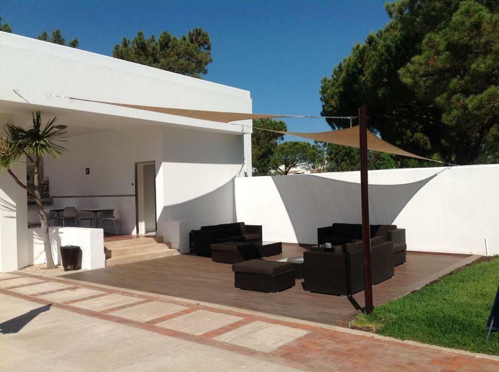 Quinta Do Lago Beach House Exteriér fotografie