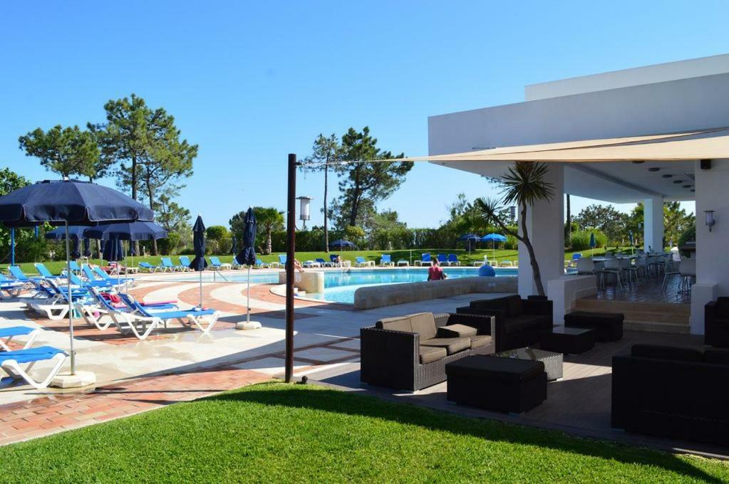 Quinta Do Lago Beach House Exteriér fotografie