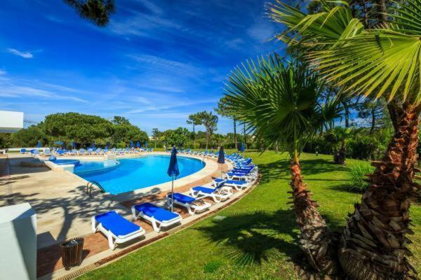 Quinta Do Lago Beach House Exteriér fotografie
