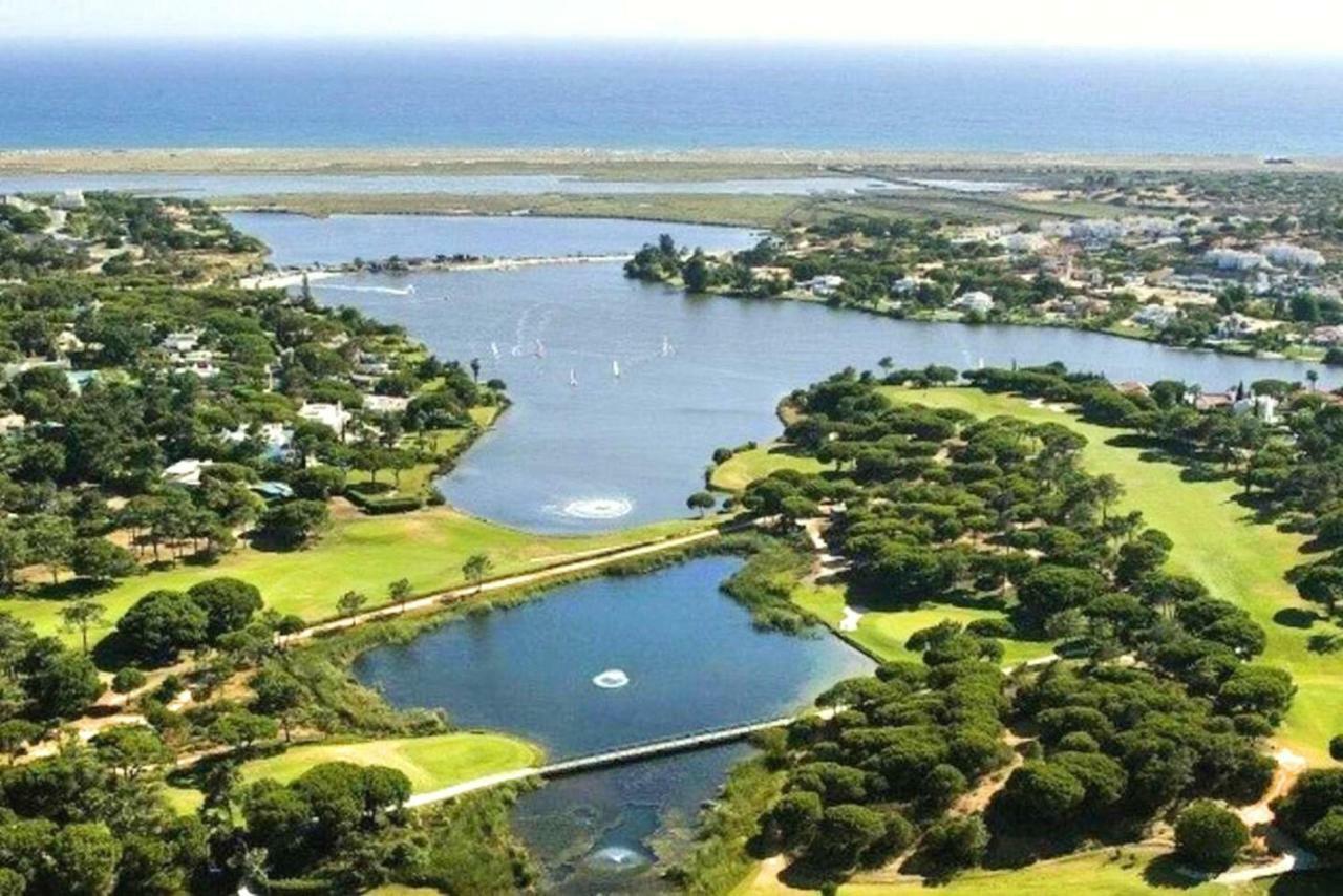Quinta Do Lago Beach House Exteriér fotografie