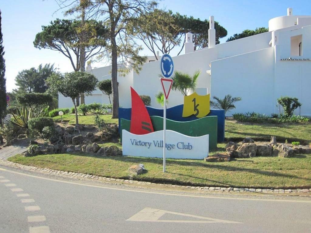 Quinta Do Lago Beach House Exteriér fotografie